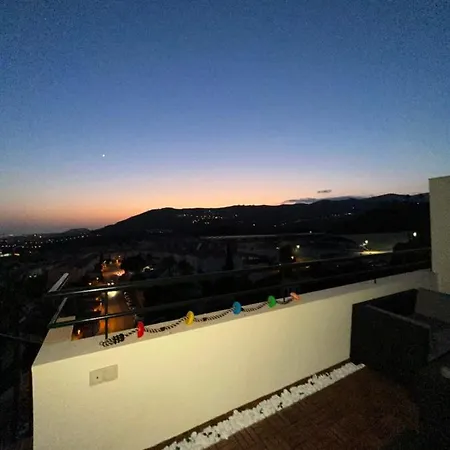Apartament Atico *