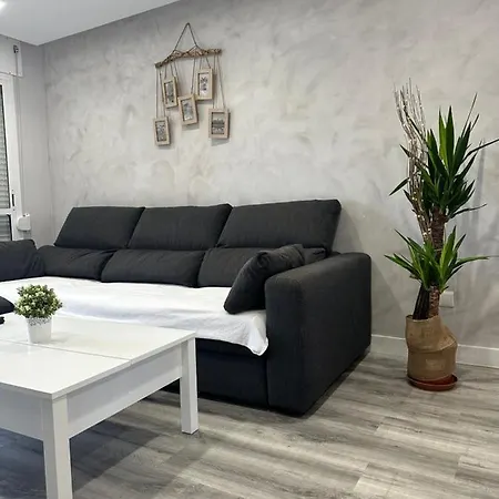 Apartament Atico *