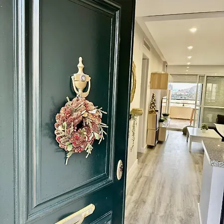 Apartament Atico *
