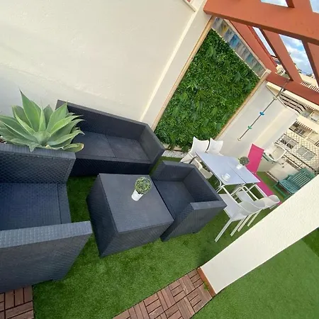 Atico Apartament Malaga