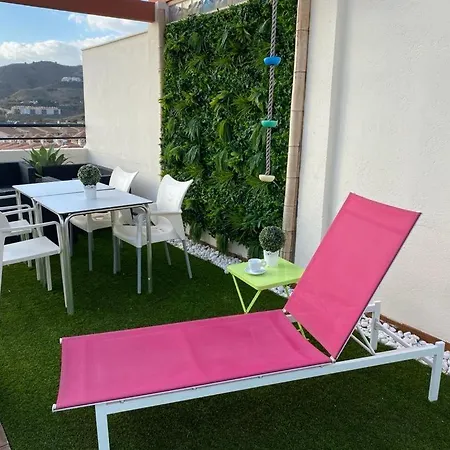 Apartament Atico *