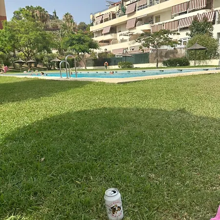 Atico Apartament *