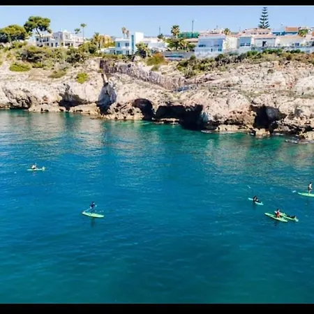 Atico Apartament Malaga