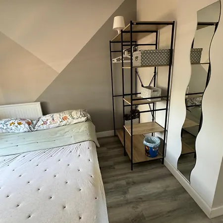 Apartament Atico Malaga