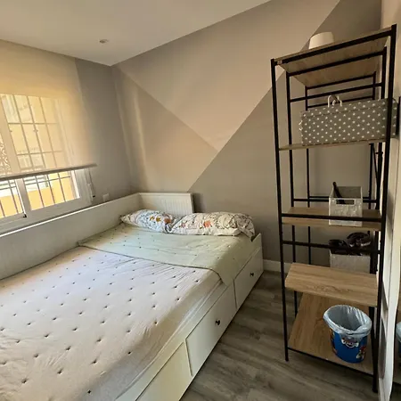 Apartament Atico *