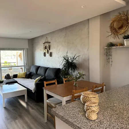 Apartament Atico *